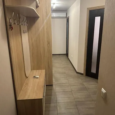 Apartment двох кімнатна на проспекті шевченка Odessa