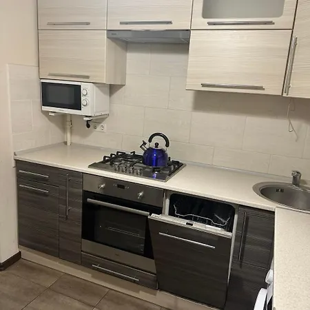 двох кімнатна на проспекті шевченка