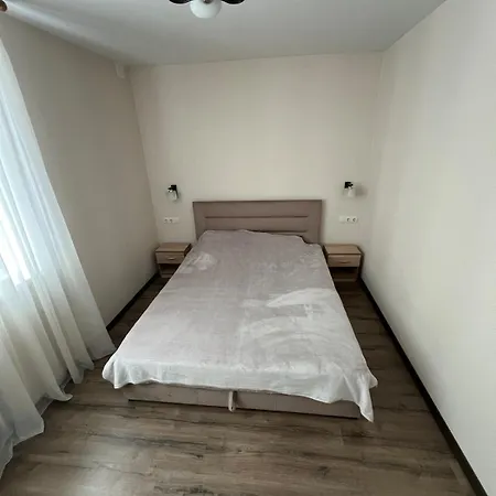 двох кімнатна на проспекті шевченка * Odessa