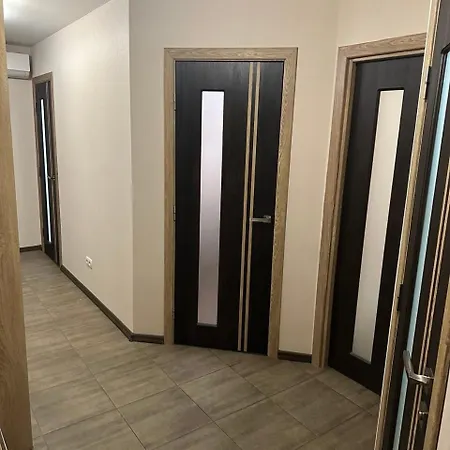 Apartment двох кімнатна на проспекті шевченка Odessa