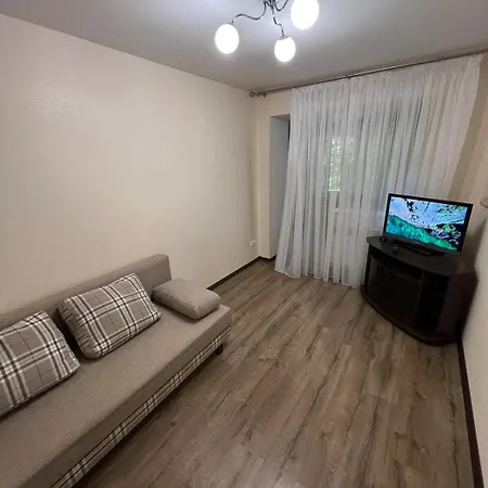 Apartment двох кімнатна на проспекті шевченка