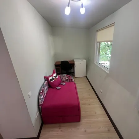 Apartment двох кімнатна на проспекті шевченка Odessa